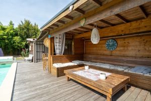 Image of Villa Saint Jean - Maison avec piscine privée