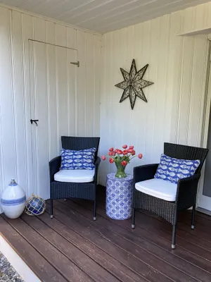Image of Beautiful PRIVATE Oasis - On the River's Edge