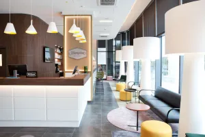 Image of Hampton By Hilton Munich City Center East