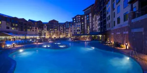 Image of Grand Summit Lodge by Park City - Canyons Village