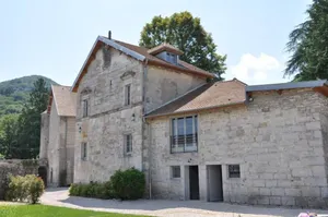 Image of Rental of a family house with swimming pool - Luxe et Nature