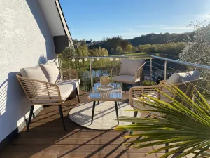 Image of Panorama Home | Modern oasis of well-being