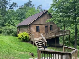 Image of Hemlock - by The Chalets