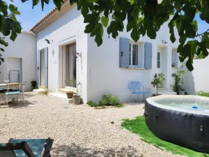 Image of Charming rentals
