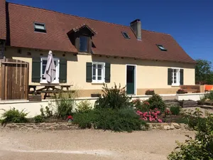 Image of Farmhouse with Private Swimming Pool and Hot Tub