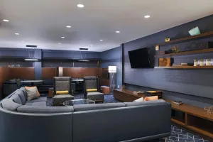 Image of Courtyard by Marriott Scottsdale Old Town