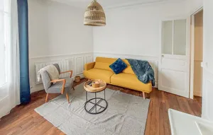 Image of Amazing Apartment In Épinay-Sur-Seine