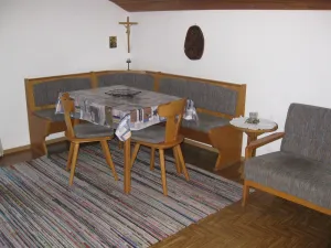 Image of Vacation apartment Kienberg for 4 persons, 2 bedrooms, balcony, 60 sqm