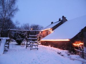 Image of Gîte Les 7 Frênes