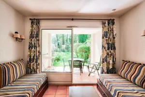 Image of Le Domaine du Golf de Pinsolle - maeva Home - Appartement 2 pièces 5 personnes - Sélection MAE-7424