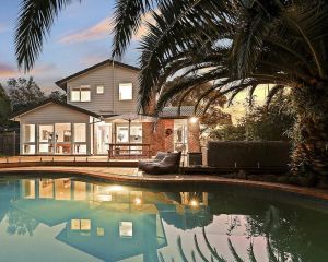 Image of Pool & Pet Friendly 4 bedroom 2 bathroom - Mornington Peninsula Beach House