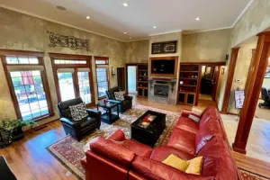 Image of Bella Vita Estate Luxury Home With Hot Tub on Golf Course