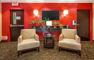 Image of Extended Stay America Suites - Philadelphia - Cherry Hill