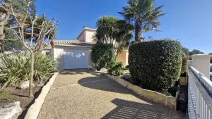 Image of Saint Palais sur Mer - BEAUTIFUL HOUSE close to the MARKET