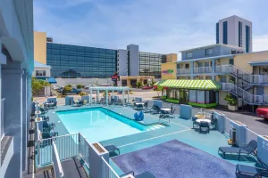 Image of Ramada by Wyndham Virginia Beach