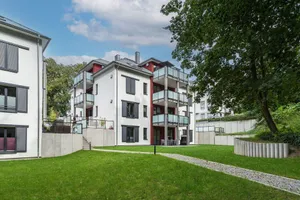 Image of Ferienwohnung 08 Villa Evi
