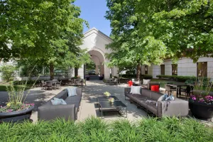 Image of Hyatt Regency Deerfield