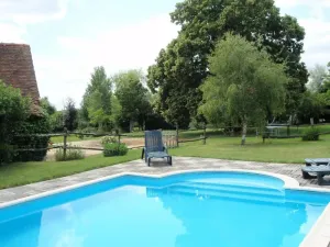 Image of Gîte for 14 people