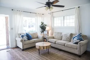Image of Cheerful Avondale Bungalow