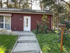 Image of Holiday Home 'Specht' with Private Terrace, Private Garden and Wi-Fi