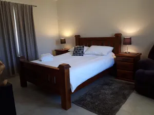 Image of Highfields Country Cottages Valley View<br>Sleeps 2 couples <br>1 Bedroom & QSofa <br>