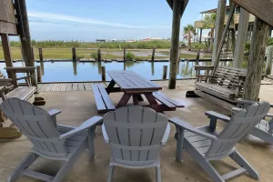 Image of T-Pauls  - Boat Access - Island Realty