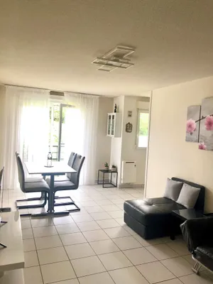 Image of Appartement au calme nature et centre ville