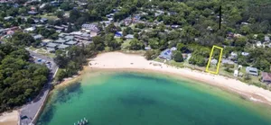 Image of Beachfront Horden’s Beach House