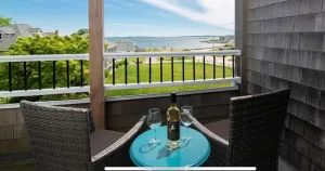 Image of Waterfront 4 bed, 3 full bath house w/ ocean views & seaside activities