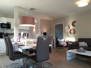 Image of Düne 1, Ferienwohnung 11