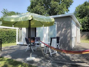 Image of Cascara, Detached quiet cottage near beach
