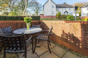 Image of Family 2-Bed House | Countryside Resort | Sleeps 6