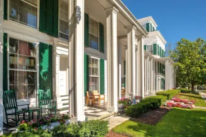 Image of Renovated Townhouse next to a Golf Course and Pool