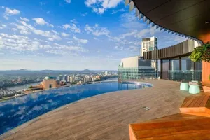 Image of Brisbane CBD 1 Bed APT Central / QBN550-607
