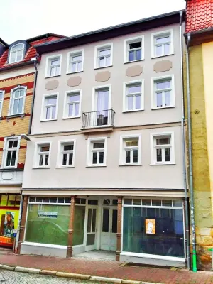 Image of Appartements am Bachhaus