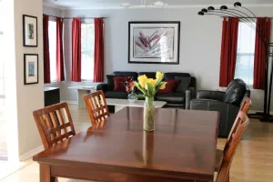 Image of Luxury Duplex in Branchburg, Fully Furnished!