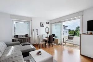 Image of Charmante Stadtwohnung im Zentrum