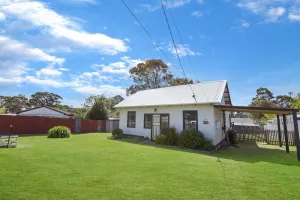 Image of Katisha Cottage