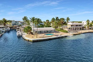 Image of Endless views in Key Largo... freshly remodeled