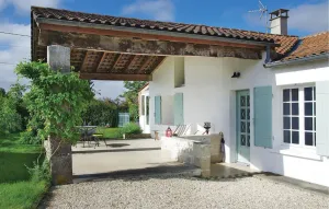 Image of Lovely Home In St Fort Sur Gironde