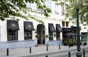 Image of Hotel Le Dixseptième