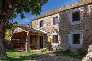 Image of Maison Almir - Gîtes de France 3 Épis 6 Personnes au Cros