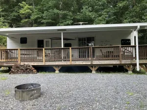 Image of Rock Hill Cabins - Eagle's Nest