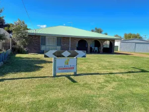 Image of Lancelin Beach house