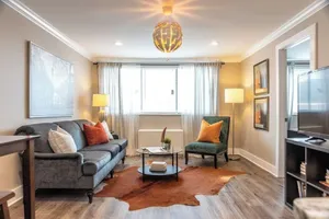 Image of ATL Downtown 2BR King Bed Free Parking LM2007