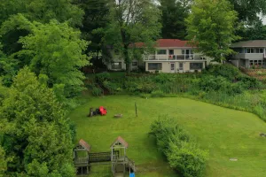 Image of Updated guest apartment with lake views and close to Lake Michigan beaches