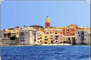 Image of House ⭐️⭐️⭐️⭐️⭐️ Family only Gassin-St Tropez dream