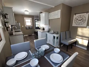 Image of Completely remodeled, pet-friendly, 'smart' home in the country!
