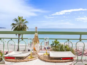 Image of Apartment Les Yuccas Promenade des Anglais by Interhome