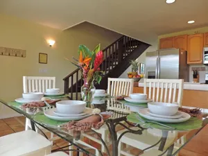Image of Turtle Bay  Perfect Family Destination, steps from the beach, free wifi